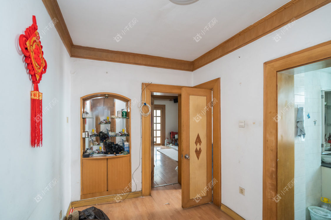 常州五角场西村在租房源室内图_小牛看房