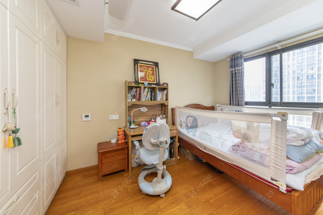 常州吾悦广场北区在售二手房源室内图_小牛看房