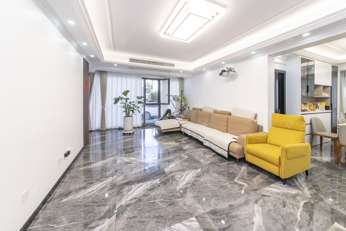 常州新城南都御苑在售二手房源_小牛看房