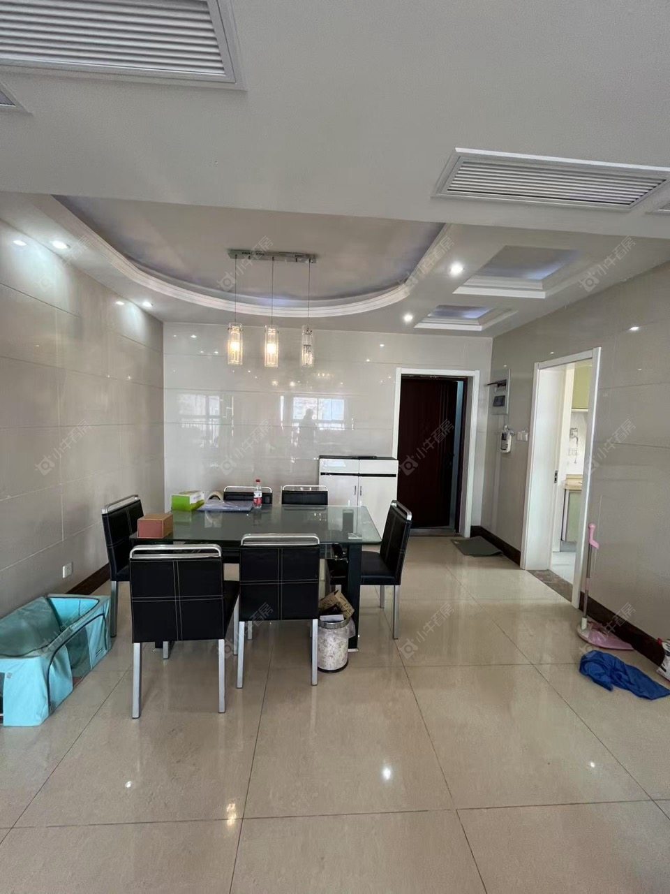 常州莱蒙城铂晶在租房源室内图_小牛看房