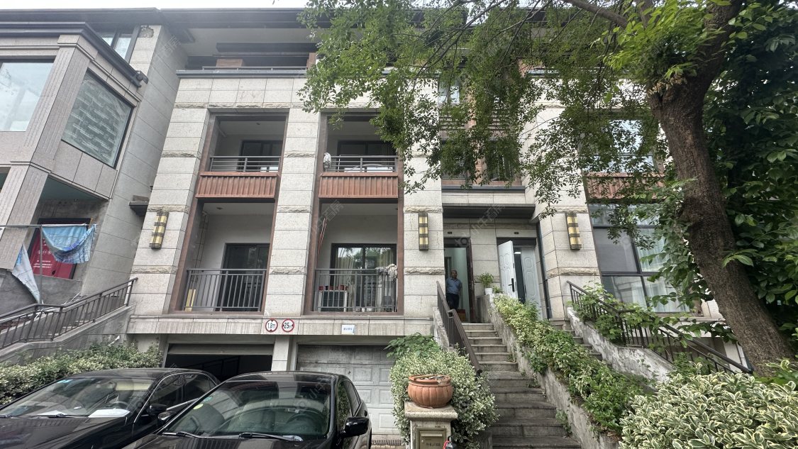 常州常发御龙山花园别墅区租房_常发御龙山花园别墅区4室2厅房源出租