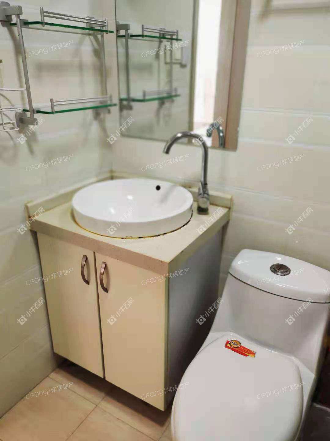 常州万博生活广场在租房源_小牛看房