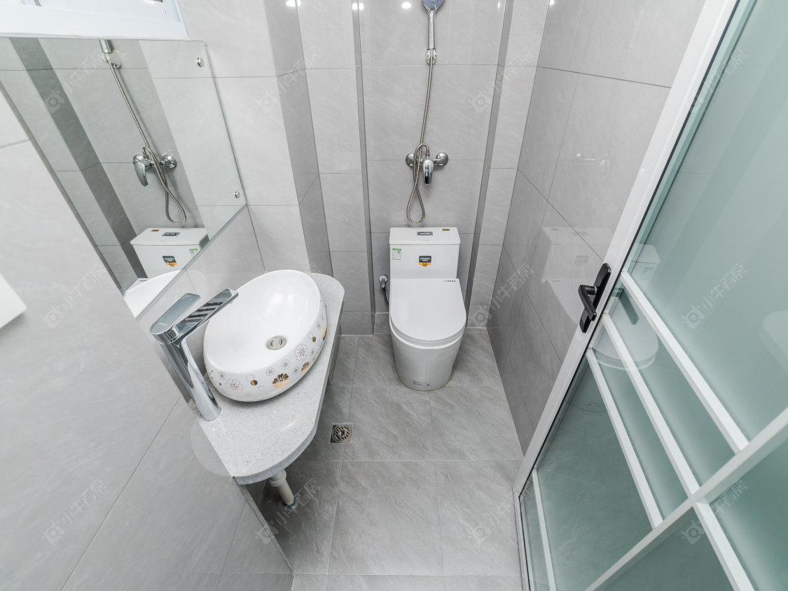 常州河苑新村在售二手房源室内图_小牛看房