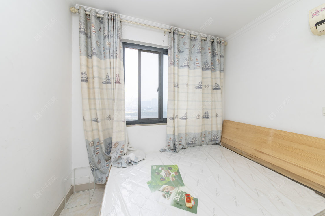 常州聚湖雅苑在售二手房源室内图_小牛看房