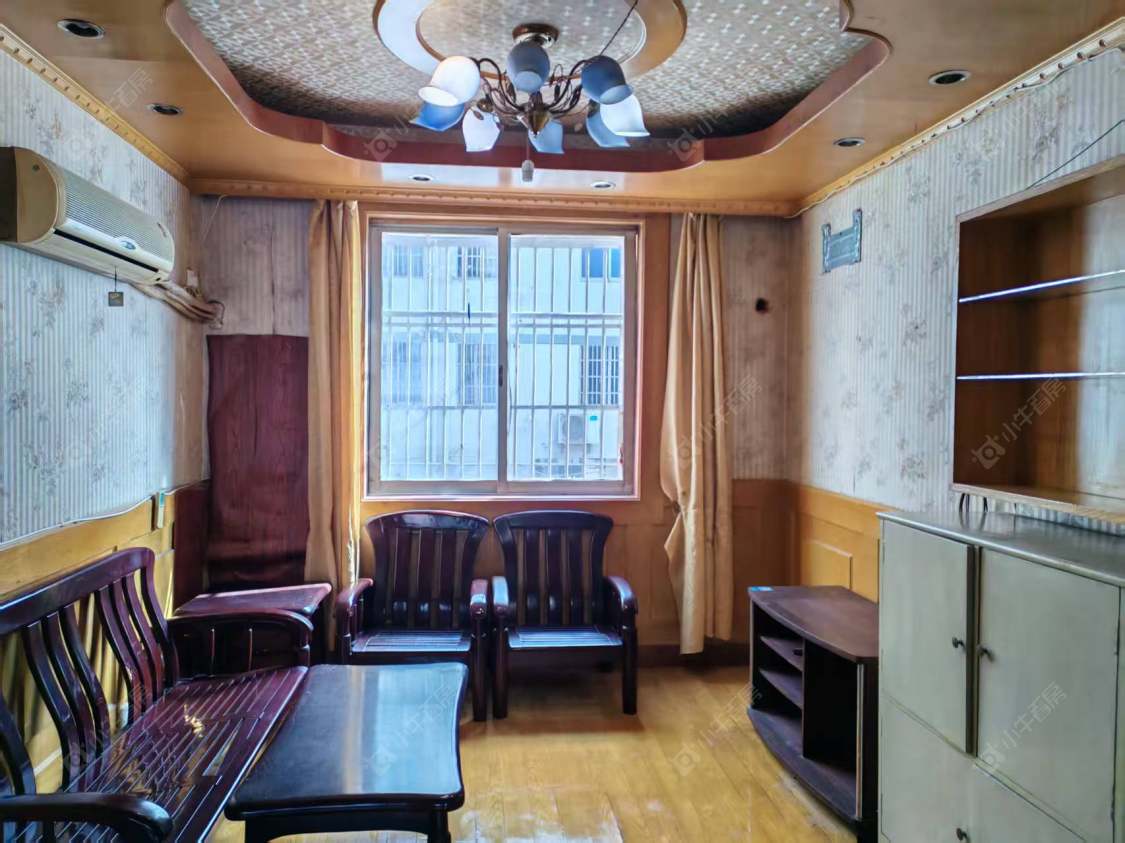 常州浦南南村在租房源室内图_小牛看房