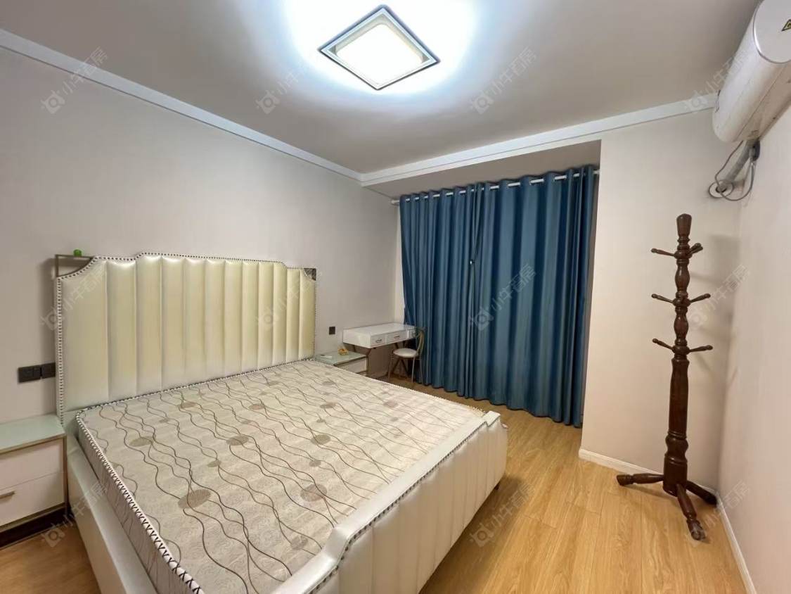 常州外滩1号在租房源室内图_小牛看房