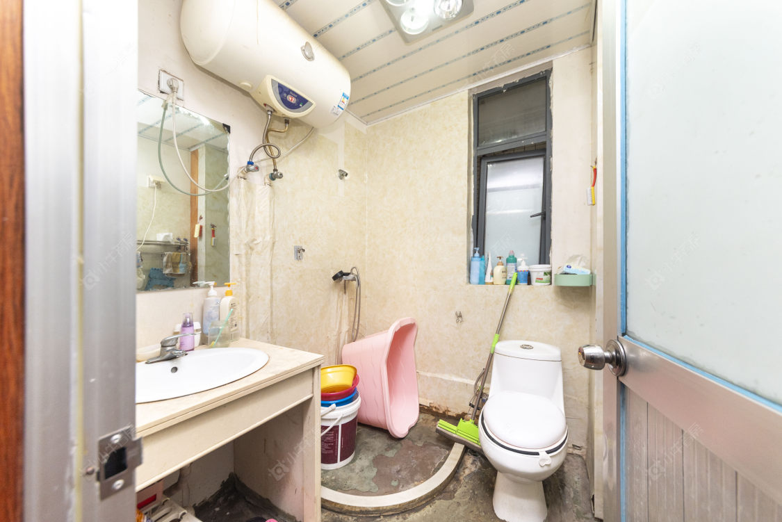 常州武房聚园在售二手房源室内图_小牛看房