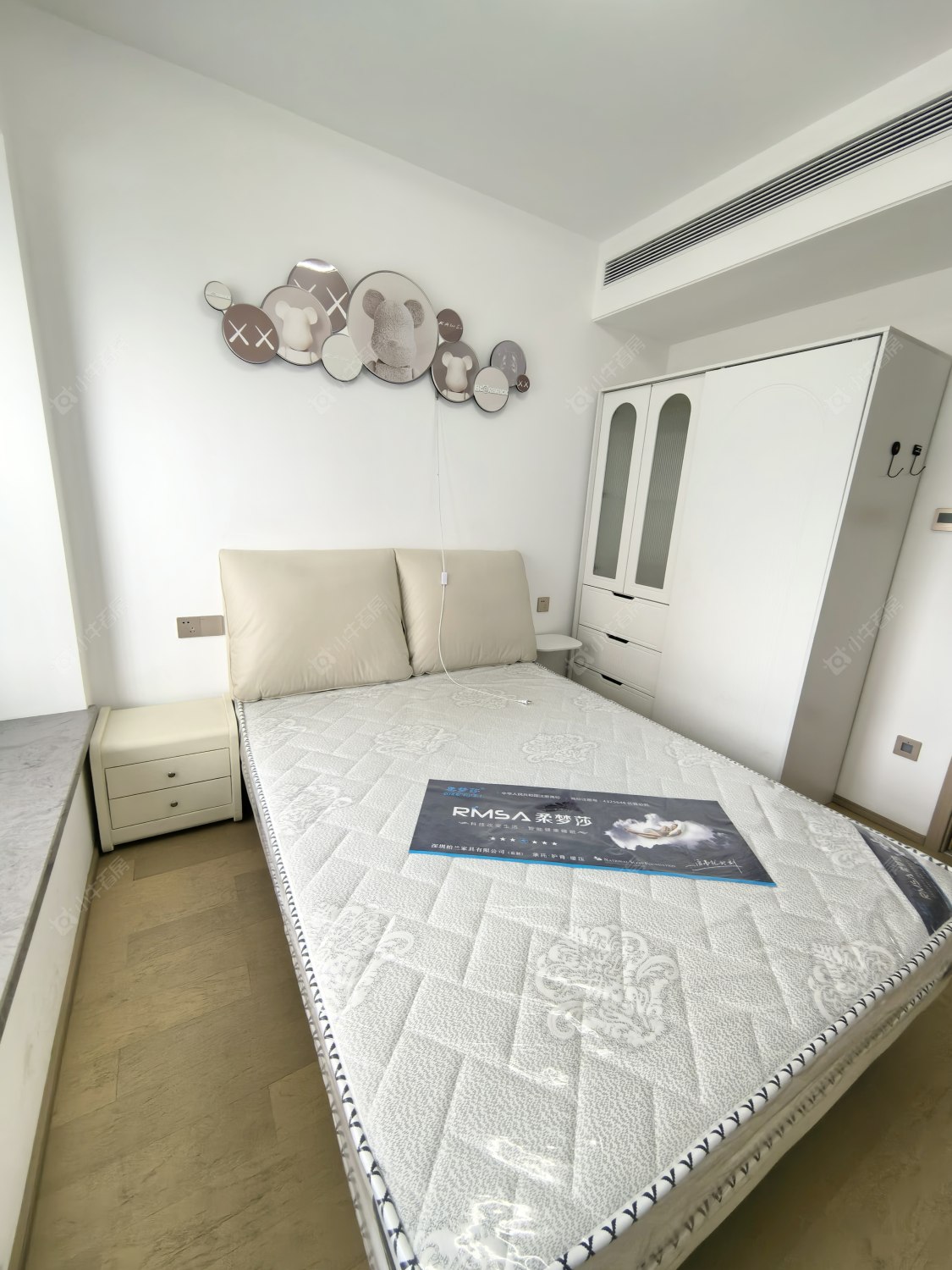 常州万科四季都会在租房源_小牛看房