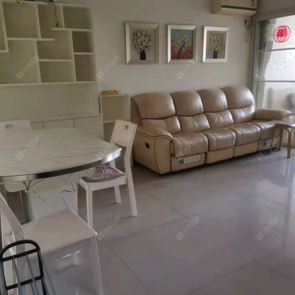 常州永宁星座公寓在租房源室内图_小牛看房