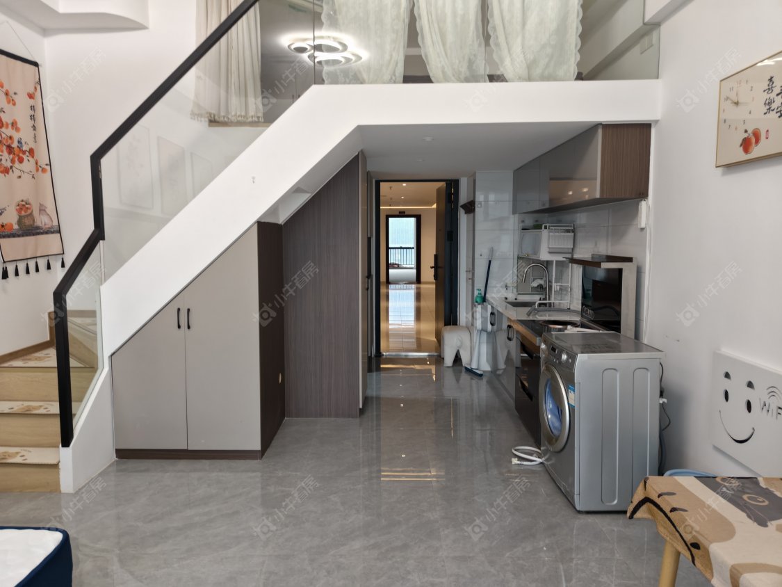 常州碧桂园金科光明府在租房源室内图_小牛看房