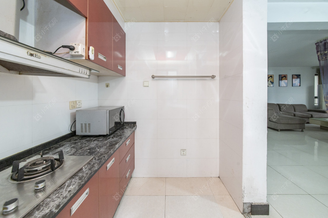 常州金鸡花园在售二手房源室内图_小牛看房