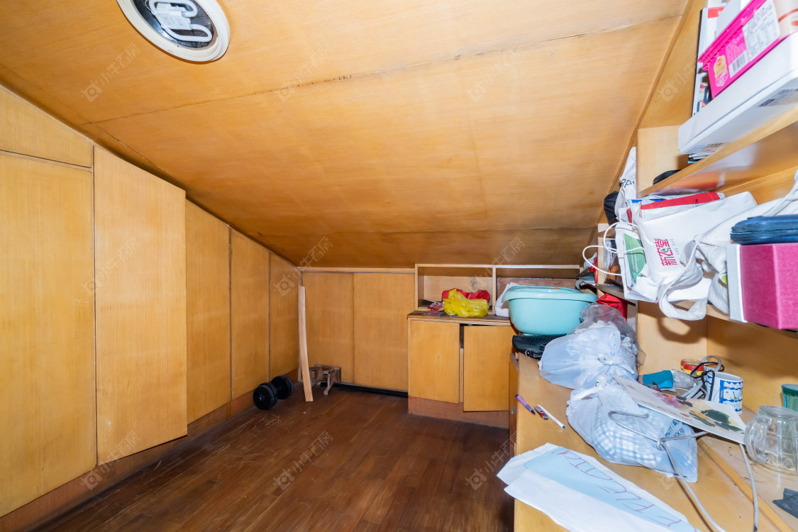 常州朝阳二村在售二手房源室内图_小牛看房