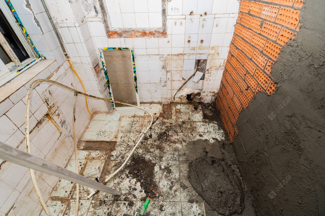 常州朝阳四村在售二手房源室内图_小牛看房