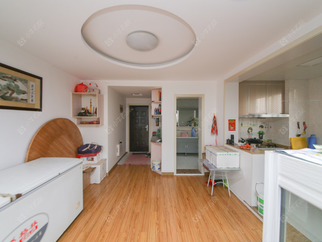 常州金水华都在售二手房源室内图_小牛看房