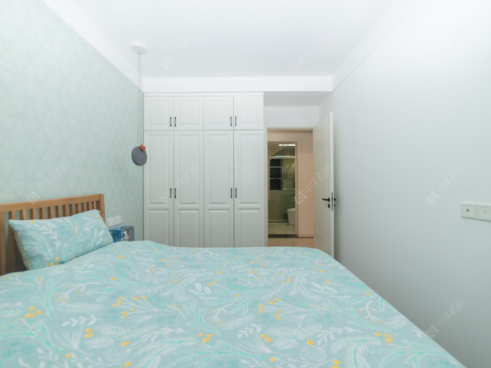 常州九龙仓繁华里在售二手房源室内图_小牛看房