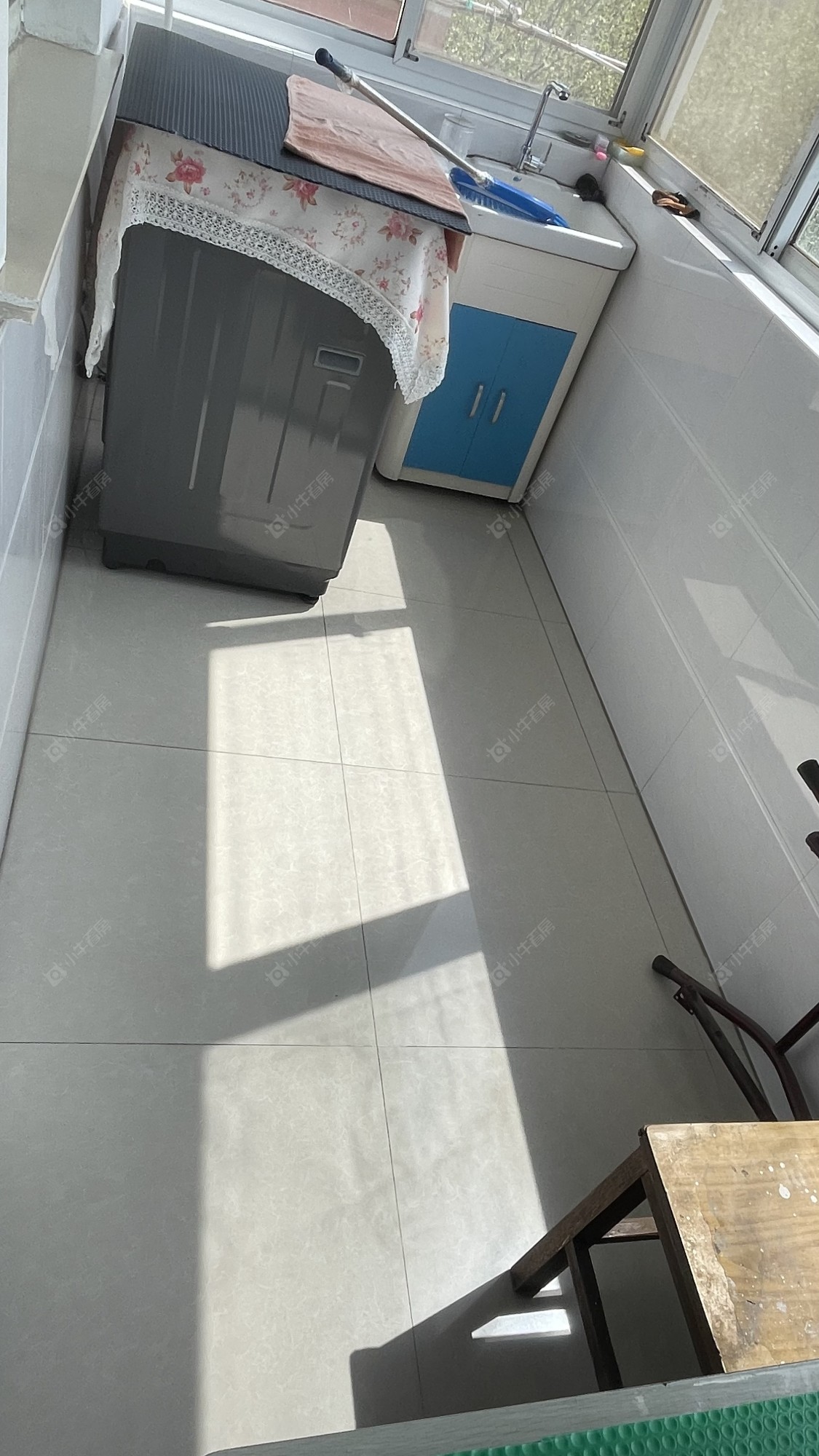 常州花园新村（钟楼）在租房源室内图_小牛看房