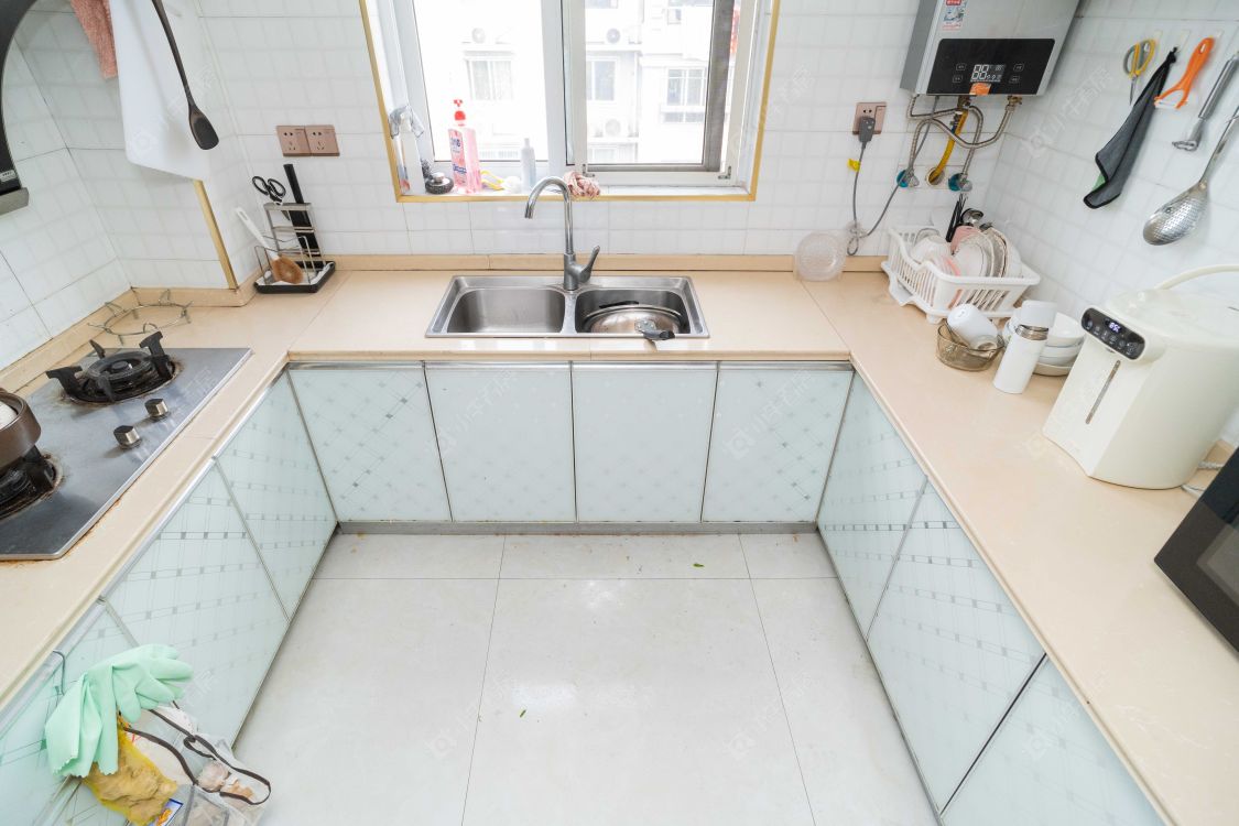 常州五兴苑在售二手房源室内图_小牛看房