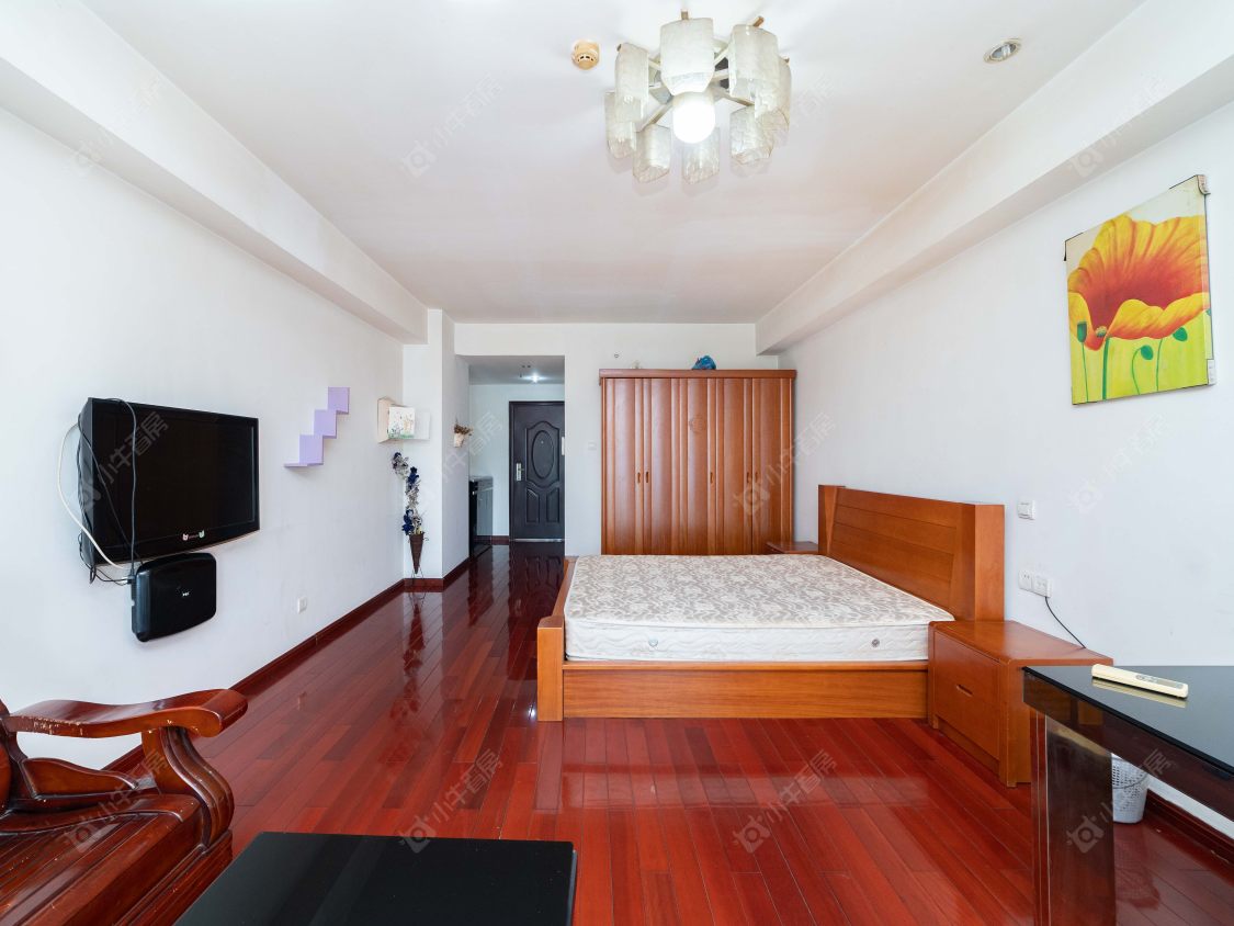 常州天禄商务广场在售二手房源室内图_小牛看房