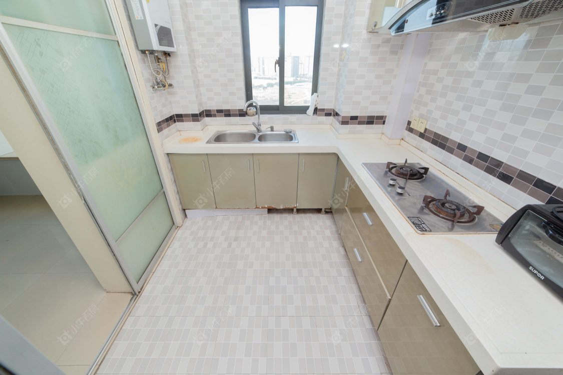 常州金百花园在售二手房源室内图_小牛看房