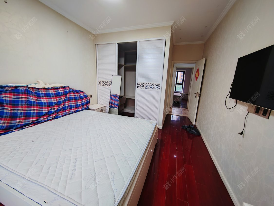 常州绿都万和城五区租房_小牛看房