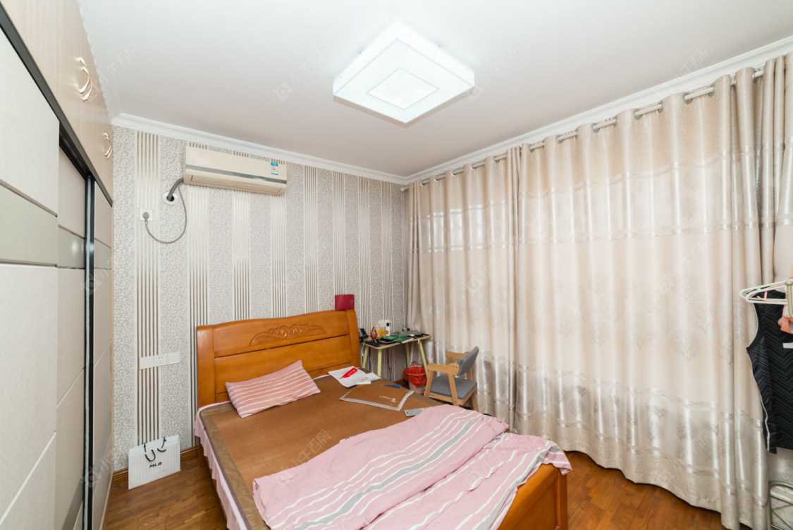 常州御河湾在售二手房源_小牛看房