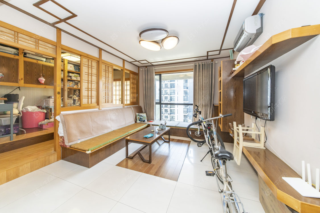 常州随园锦湖公寓在售二手房_小牛看房