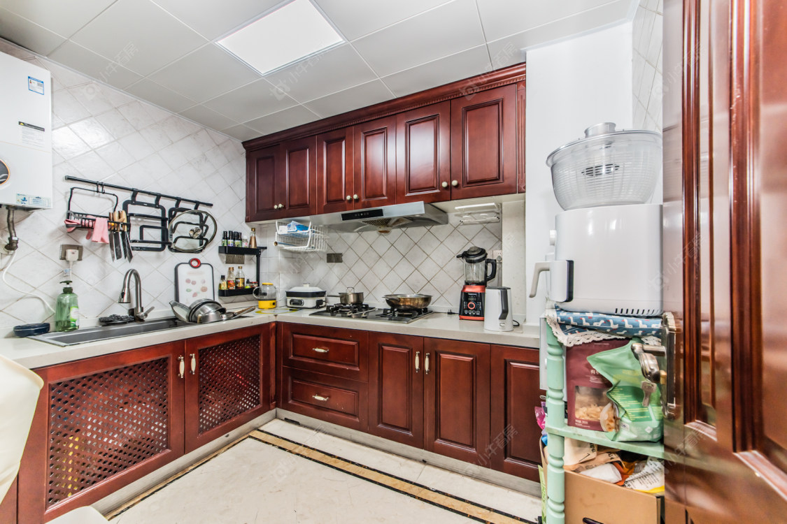 常州御庭园在售二手房源室内图_小牛看房