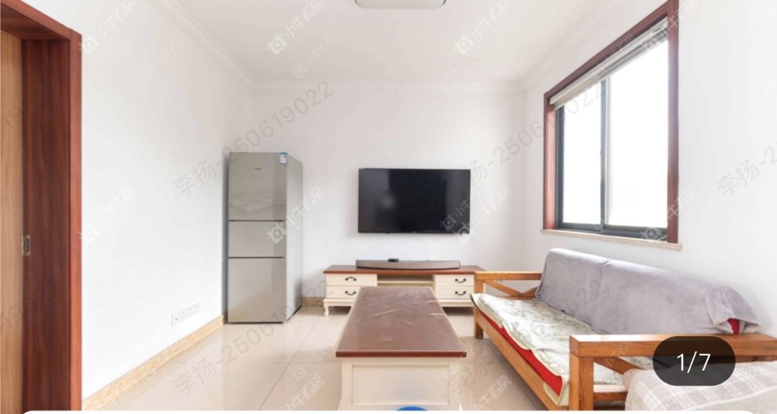 常州南河家园在租房源室内图_小牛看房