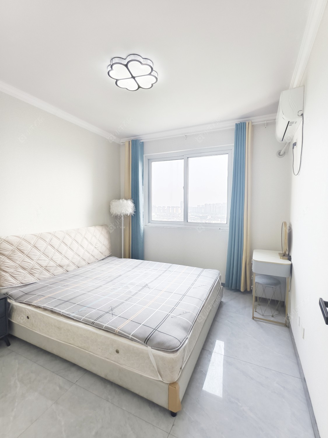 常州海华花园在租房源_小牛看房