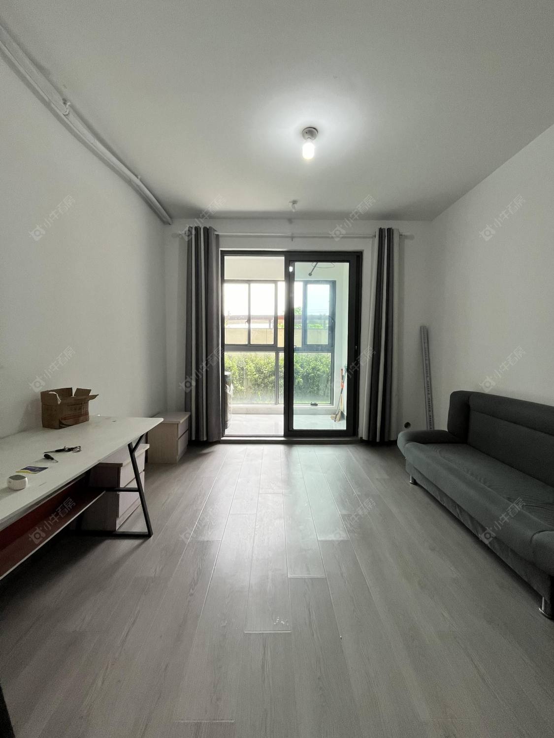 常州大唐中南上悦城在租房源室内图_小牛看房