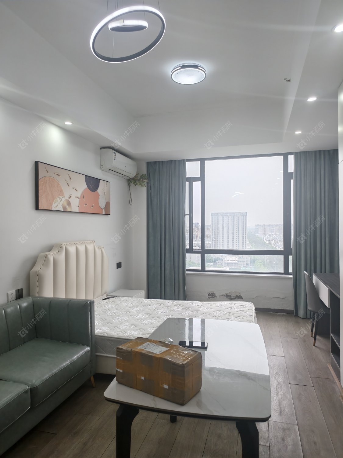 常州碧桂园壹号天禧在租房源_小牛看房