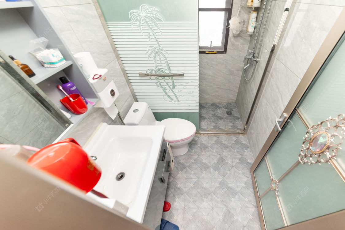 常州中梁百悦城在售二手房源室内图_小牛看房