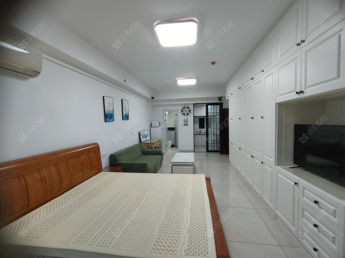 常州宝龙城市广场在租房源_小牛看房