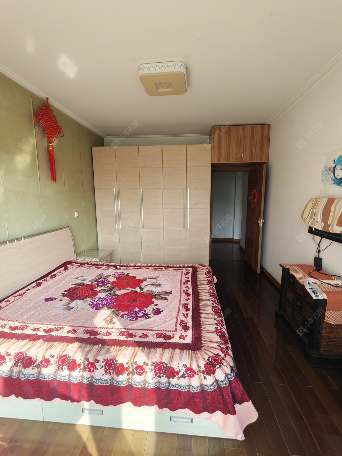 常州怡康花园在租房源室内图_小牛看房