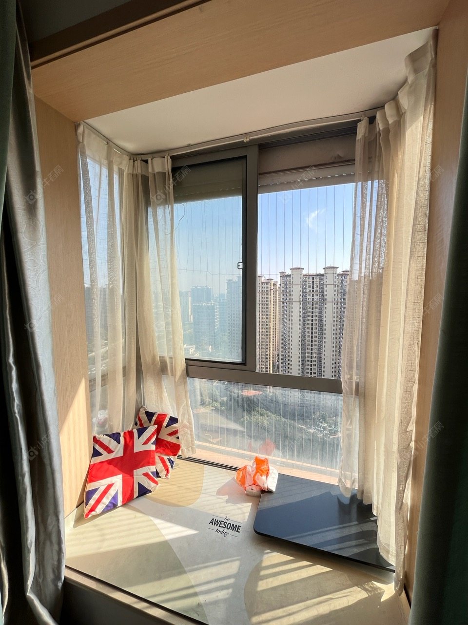 常州天隽峰在租房源室内图_小牛看房