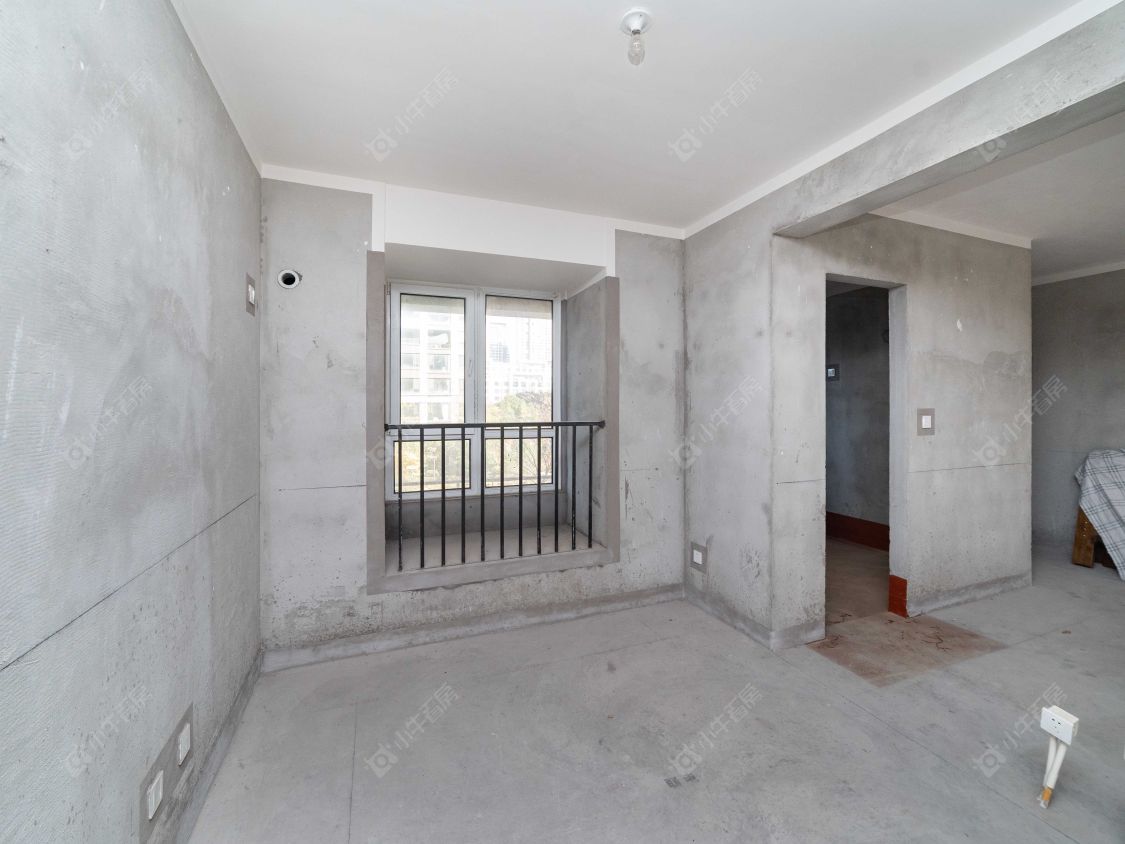 常州路劲城四期在售二手房源室内图_小牛看房