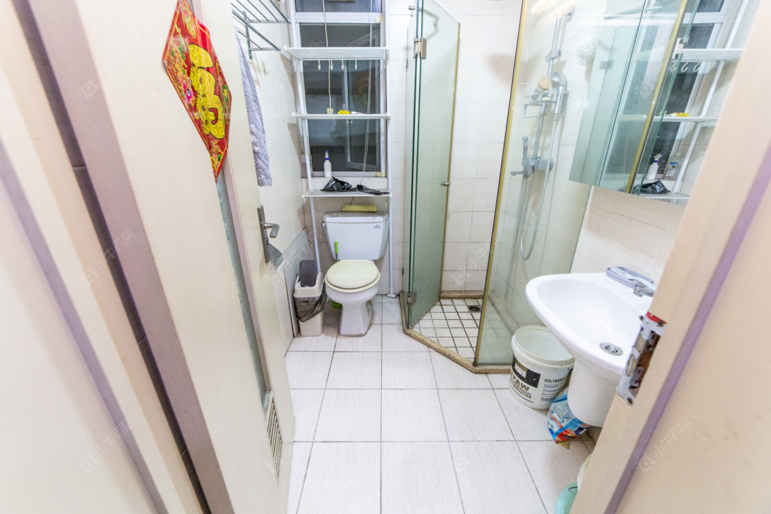 常州奥林匹克花园在售二手房源室内图_小牛看房