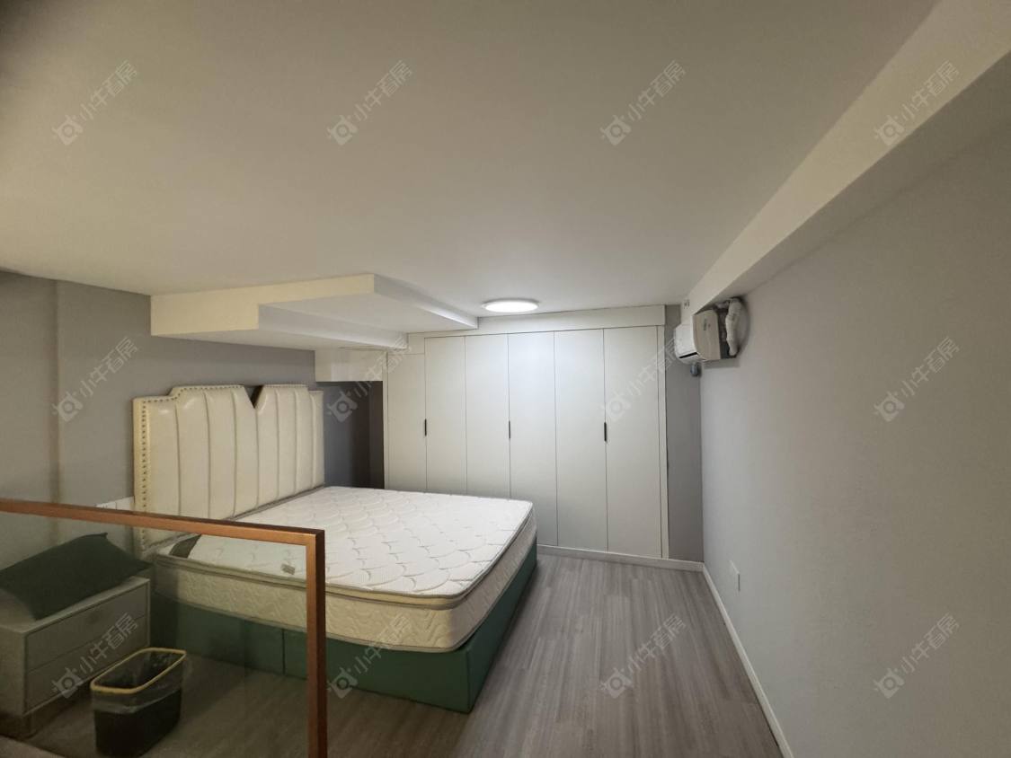 常州碧桂园壹号天禧在租房源室内图_小牛看房