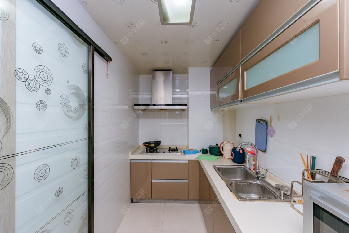 常州九洲新世界花苑在售二手房源室内图_小牛看房