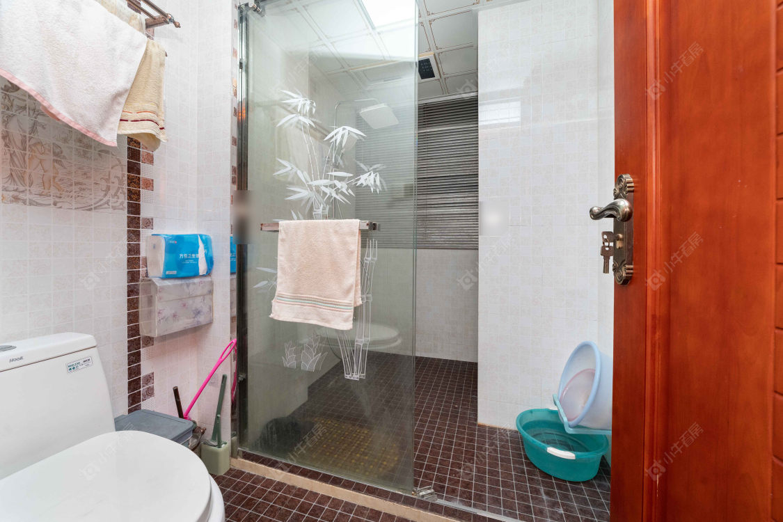 常州路劲城一期在售二手房源室内图_小牛看房