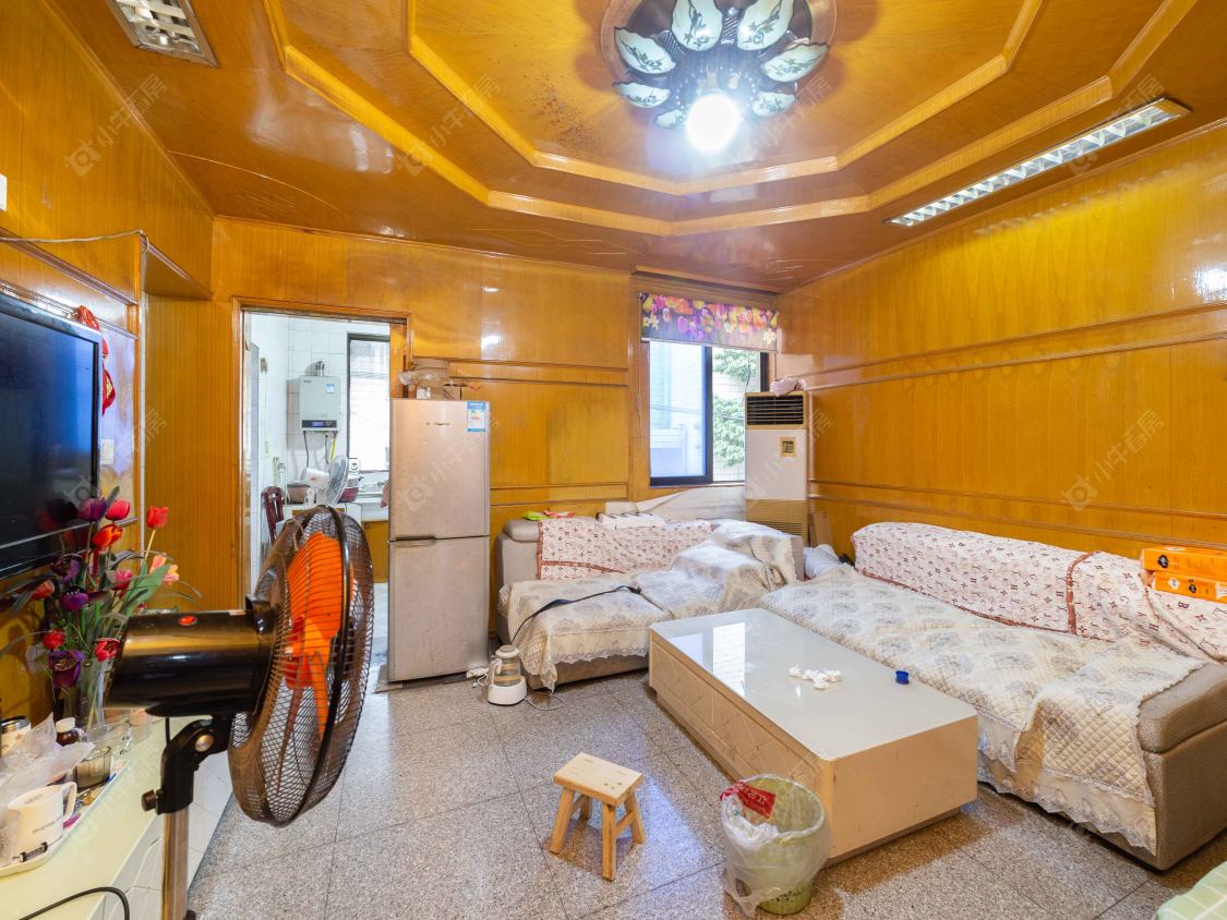 常州昌盛西村在售二手房_小牛看房