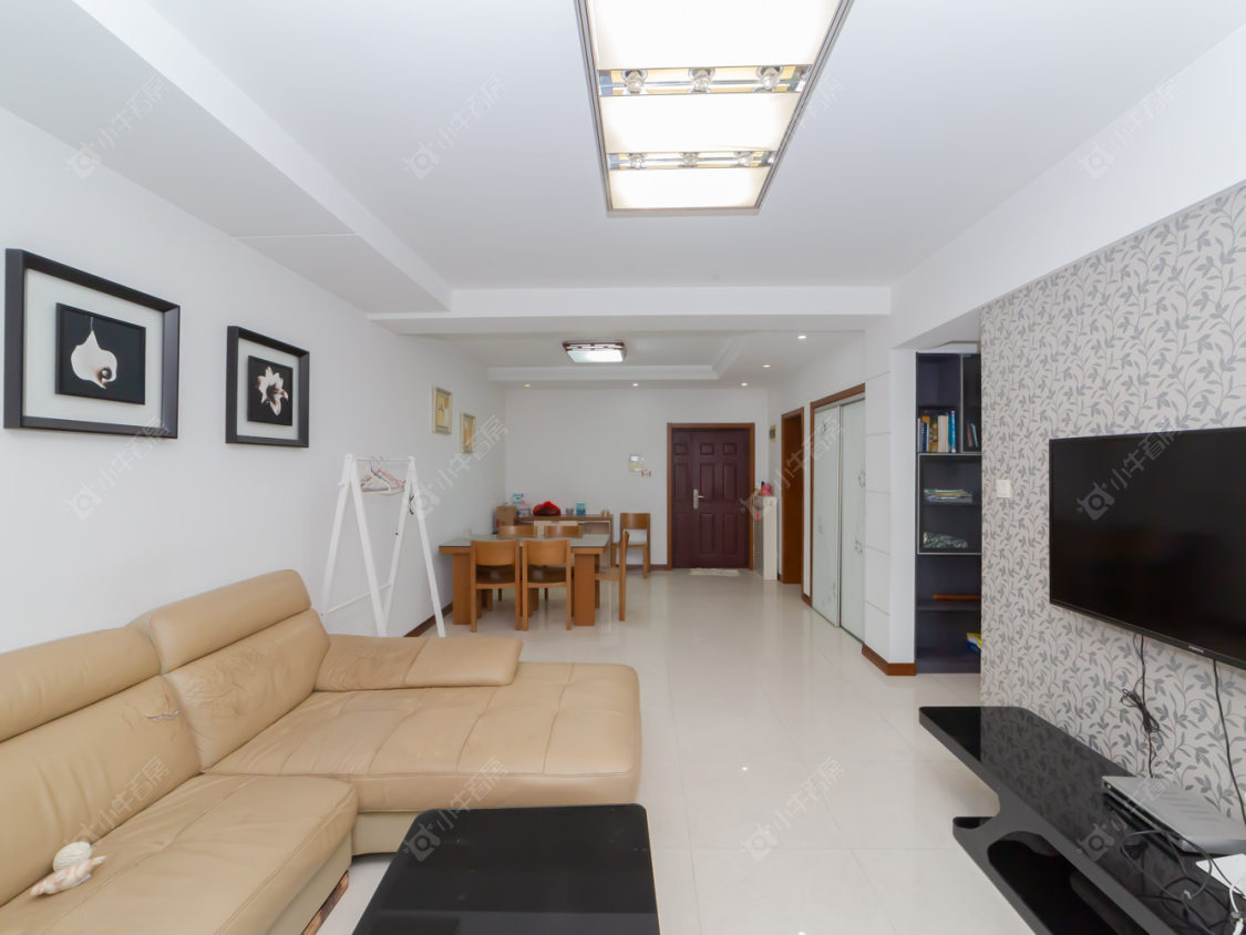 彩虹城房源室内图 常州彩虹城在售二手房源室内图_小牛看房