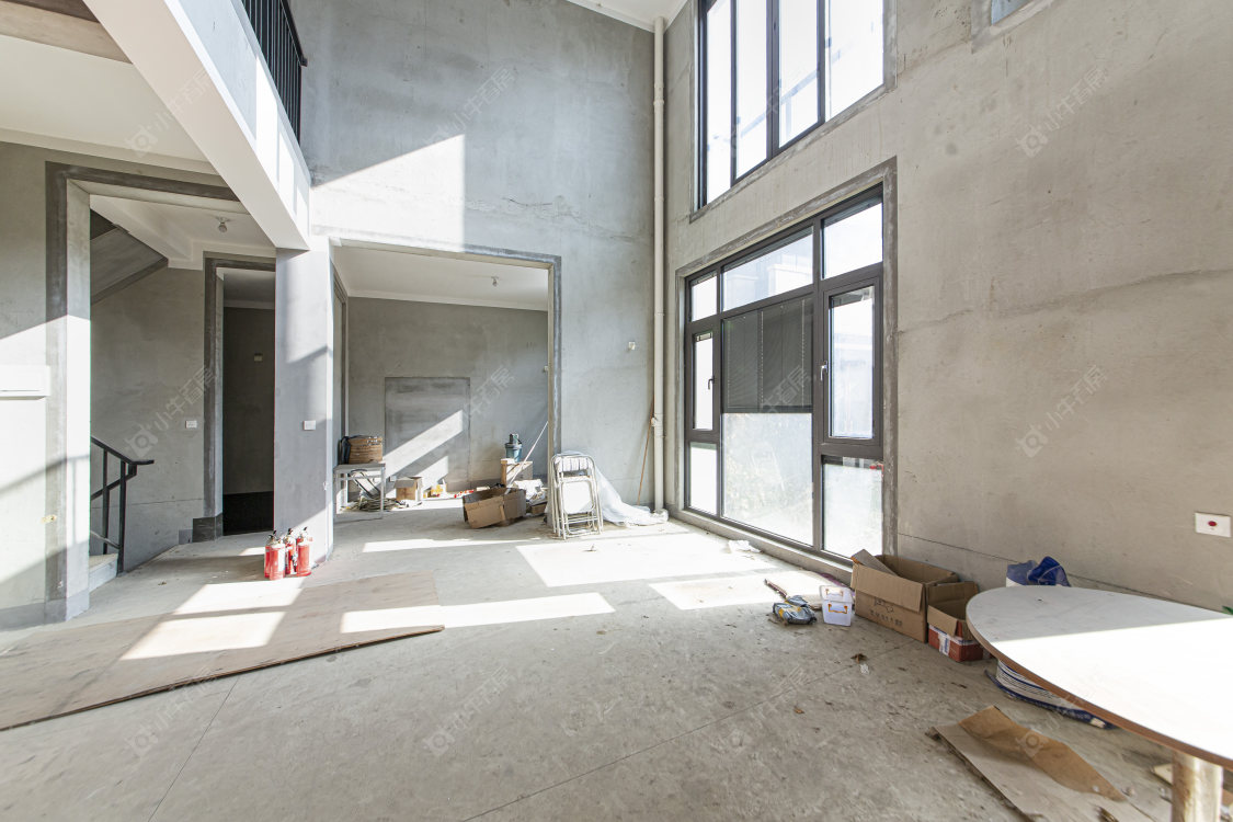 常州太湖院子在售二手房源_小牛看房