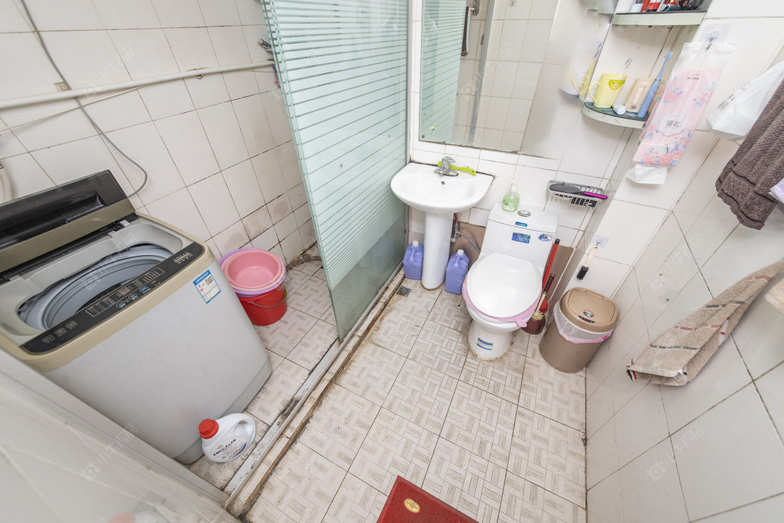 常州湾里新村在售二手房源室内图_小牛看房