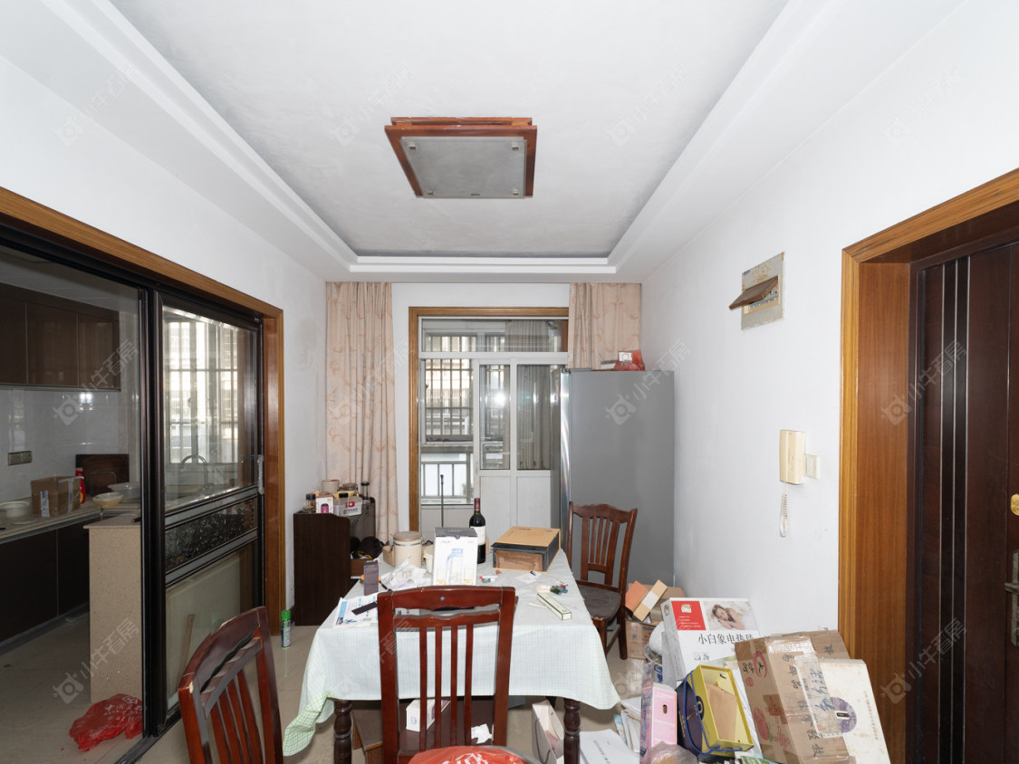 常州金源福地在售二手房源室内图_小牛看房