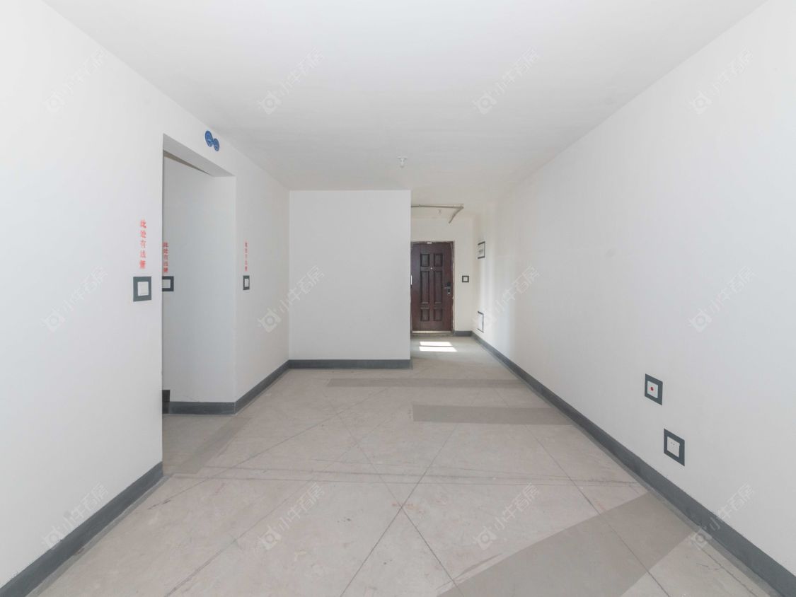 常州保利和光晨樾在售二手房源室内图_小牛看房