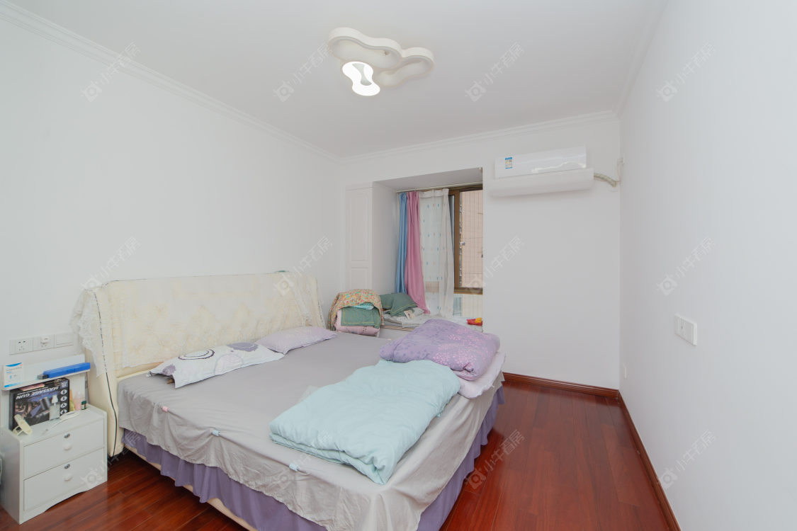 常州典雅花园在售二手房源室内图_小牛看房