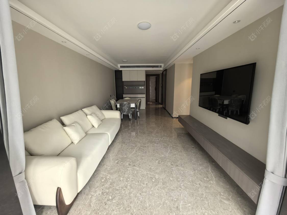 美的世茂云筑房源室内图 常州美的世茂云筑在租房源室内图_小牛看房