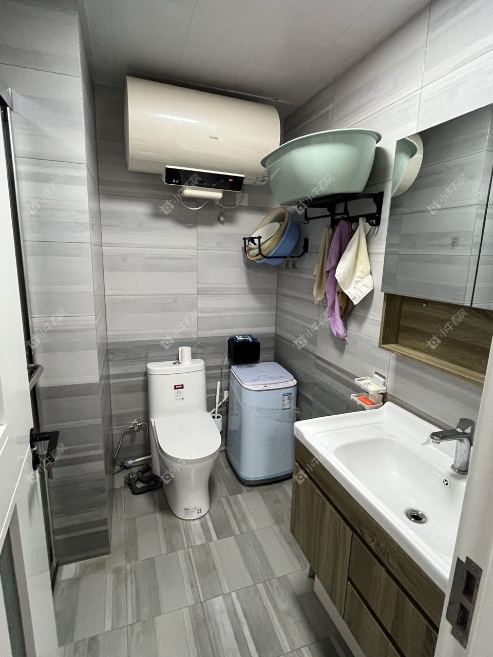 世茂广场房源室内图 常州世茂广场在租房源室内图_小牛看房