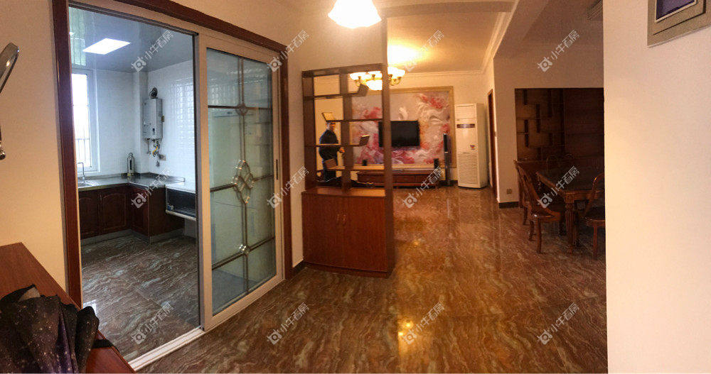 常州运河花园在租房源_小牛看房